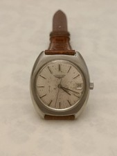 Orologio vintage longines usato  La Spezia