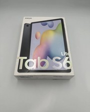 Samsung Galaxy Tab S6 Lite SM-P620 128 GB, Wi-Fi, 10,4 pol - Rosa CAIXA ABERTA comprar usado  Enviando para Brazil