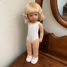 Kathe kruse doll for sale  Bellingham
