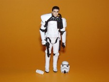 Capacete removível Star Wars TAC Episode IV comemorativo Sandtrooper de lata solto comprar usado  Enviando para Brazil