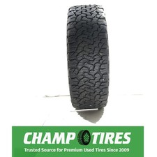 P265 60r20 bfgoodrich for sale  West Mifflin