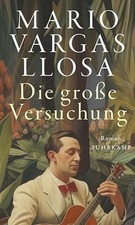 Große versuchung roman gebraucht kaufen  Berlin