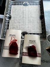 Vintage 1981 pente for sale  Hartford