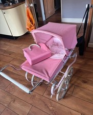 Silver cross vintage for sale  BISHOP'S STORTFORD