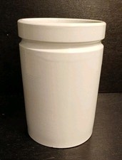 Ancien pot confiture d'occasion  Buchy