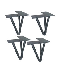 bar table legs for sale  Brownsville