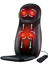 Homedics shiatsu experience for sale  ROCHDALE