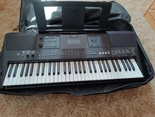 Yamaha psr 463 gebraucht kaufen Yamaha psr 463 gebraucht kaufen  Altenberg