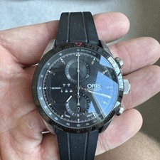 Oris artix 7661 d'occasion  Expédié en Belgium