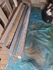 Catnic steels rsjs. for sale  CANNOCK