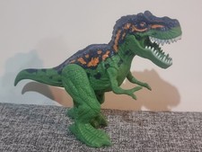 Articulated rex tyrannosaurus for sale Articulated rex tyrannosaurus for sale  BILLERICAY