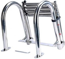 Steps boat ladder for sale  USA
