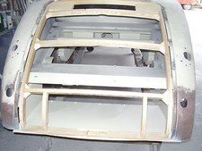 Jaguar 120 ots usato  Italia