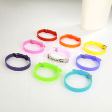 Pulseira personalizada bebê SOS infantil número de telefone personalizado pulseira de silicone comprar usado  Enviando para Brazil