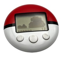 Pokewalker clip battery for sale  LINCOLN