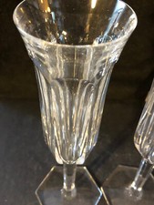 Baccarat crystal malmaison for sale  Palmyra