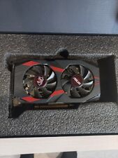 Karta graficzna GeForce Asus GTX 1050Ti OC 4GB CERBERUS  na sprzedaż  PL