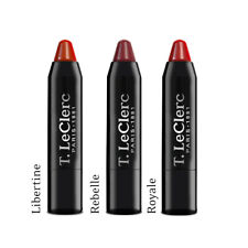 Leclerc rouge levres d'occasion  Châteaurenard