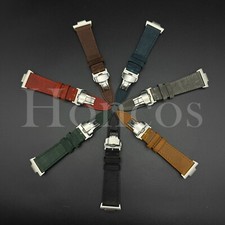 Vintage leather watch for sale  Ladera Ranch