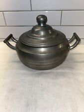 Vintage wilton pewter for sale  Chesterfield