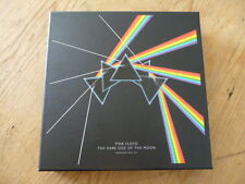 Pink Floyd: Caixa Vazia de Imersão "Dark Side of the Moon" [quase em perfeito estado Q comprar usado  Enviando para Brazil