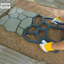 Stampo forma giardino usato  Cascina