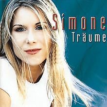 Träume simone cd gebraucht kaufen  Berlin