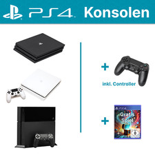 Sony playstation ps4 gebraucht kaufen  Elmenhorst