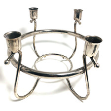 Mid century candleholder for sale  La Mesa