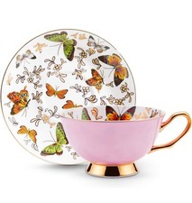 Bone china cup for sale  Champaign