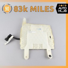 03-11 Bentley Continental GTC Speed GT sensor de ocupação de assento SRS tapete fabricante de equipamento original 83k comprar usado  Enviando para Brazil