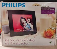 Cornice digitale philips usato  Massafra
