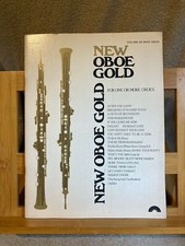 New oboe gold d'occasion  Rennes