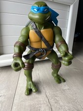 Figurine tortue ninja d'occasion  France