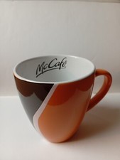 Mcdonald mccafe riginal gebraucht kaufen  Burgkunstadt
