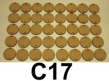 Laser cut wooden for sale  Shipping to Ireland
