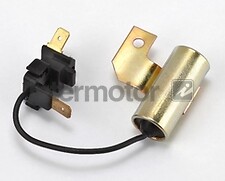 Intermotor 35310 condenser for sale  SPALDING