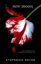 New moon stephenie for sale  UK