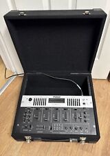 Prosound mmx 410 for sale  CAMBRIDGE