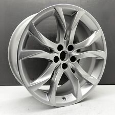Peugeot RCZ 19 " Argent Sortilege Jante en Alliage OEM 9673495677 5402EF comprar usado  Enviando para Brazil
