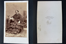 Disdéri paris princesse d'occasion  Pagny-sur-Moselle