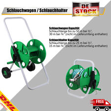 Schlauchwagen schlauchhalter g gebraucht kaufen  Ginsheim-Gustavsburg