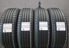 Pneumatici continental 205 usato  Bonea