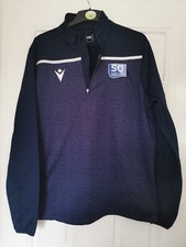 Macron scottish qualified for sale  LEEDS