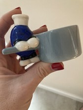 Carlton ware egg for sale  CHELMSFORD