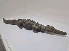 Vintage african handcarved for sale  CROYDON