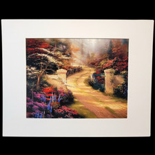 Thomas kinkade spring for sale  Babylon