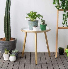Side table small for sale  SALFORD