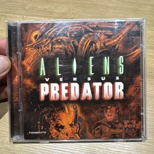 Aliens versus predator d'occasion  Gerzat