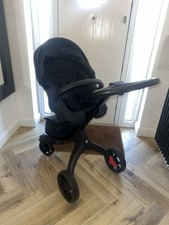 Stokke xplory stroller for sale  WIGAN